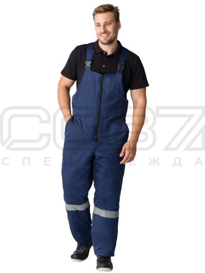 Маховик-т.синий-лого