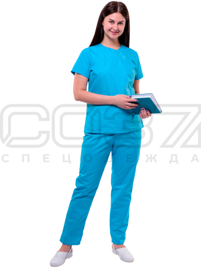 костюм-бирюза-1