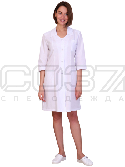 халат-белый-1