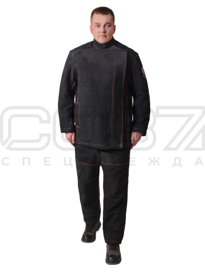 Костюм Фугу дор.-1