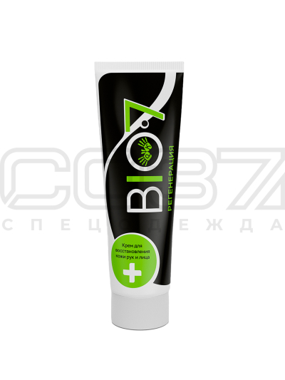 Крем восстанавливающего действия BIO7