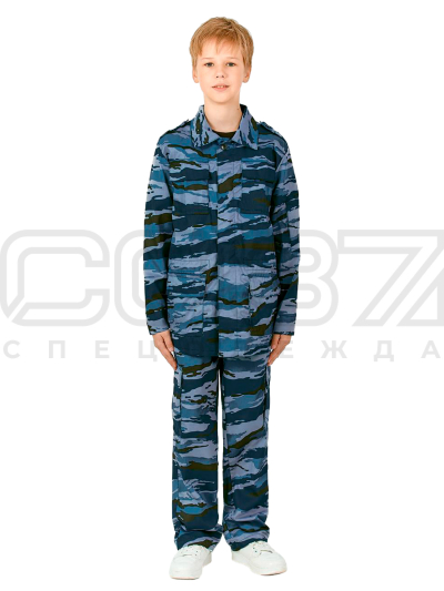 Костюм-военно-полевой-Пионер-цв.-кмф,-серый-1