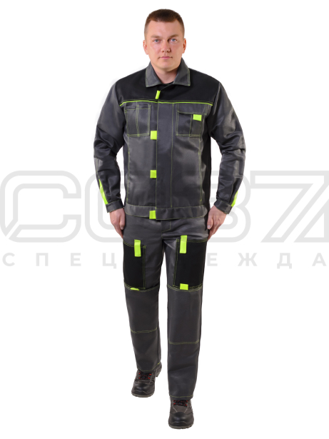 Бирон брюки-1