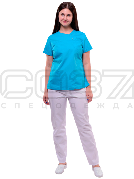 брюки-белые-1